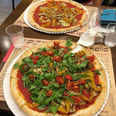 Pizzeria Mennella